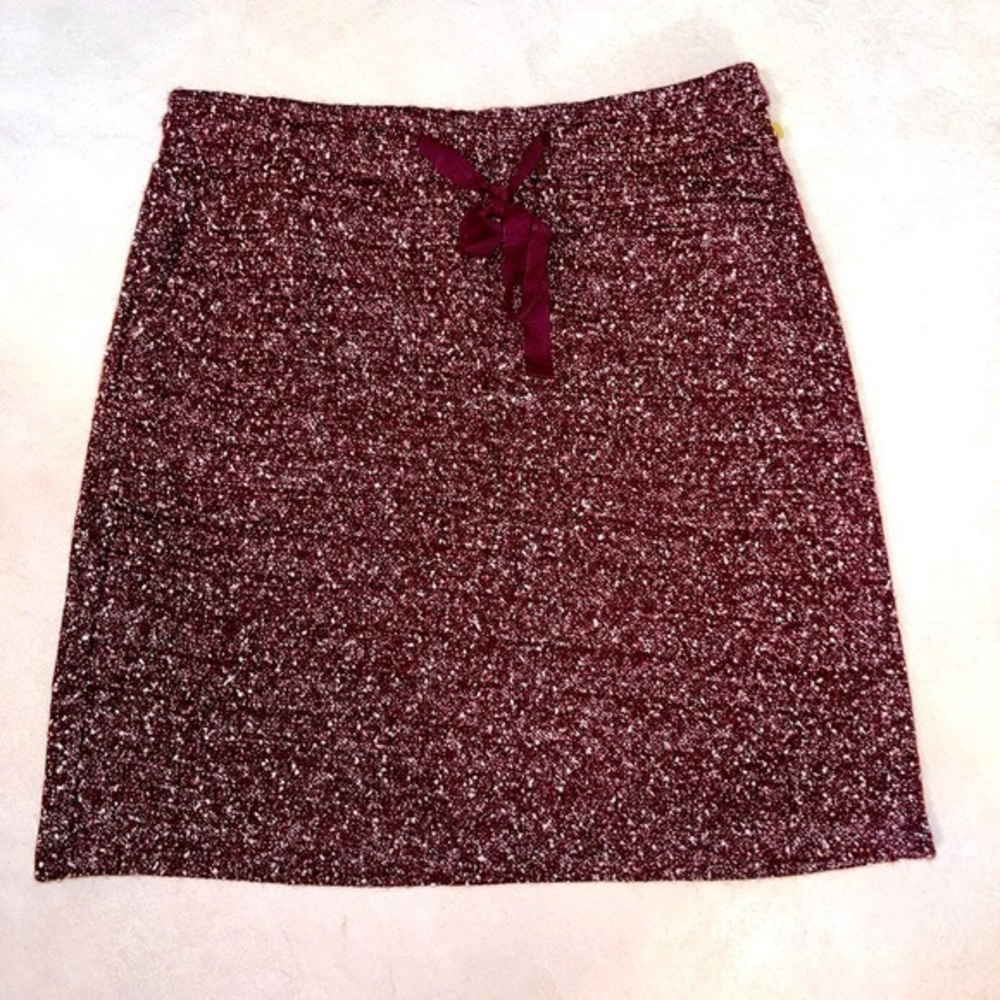 NWT LOFT Skirt